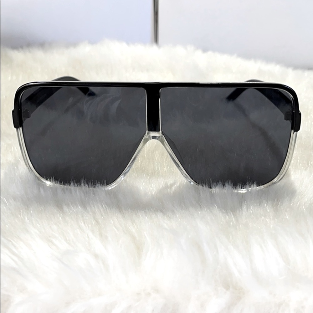 Oversized Sunglasses